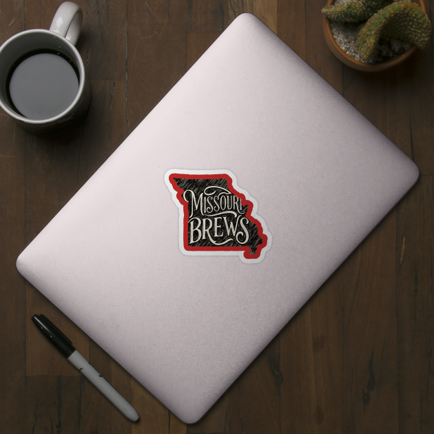 Missouri Brews by Lamar 's Store